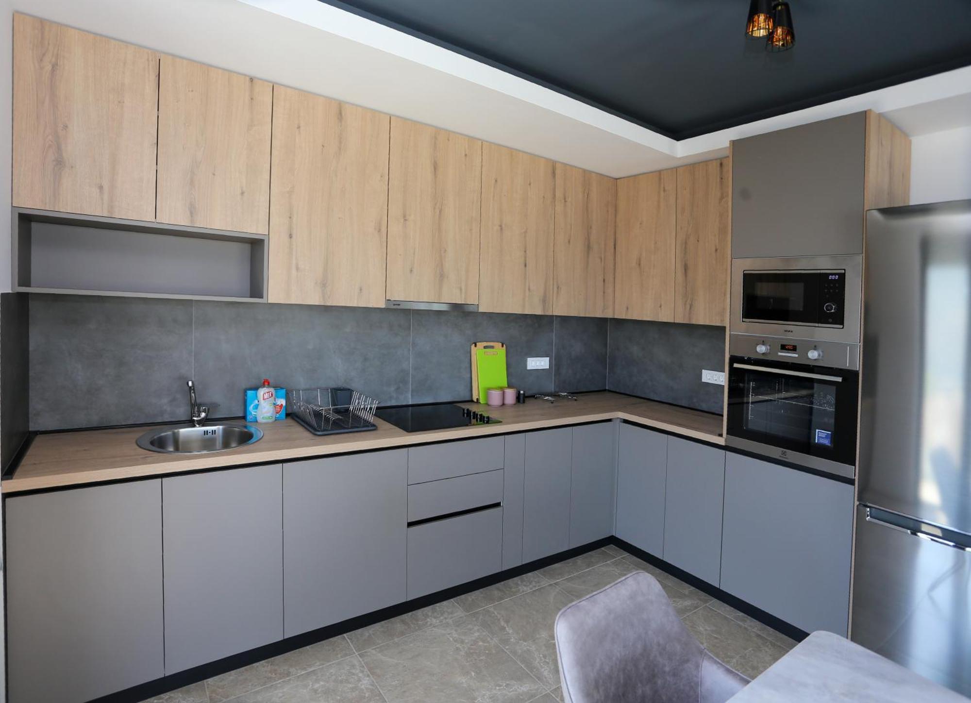 איגאלו Magnolija Apartmani מראה חיצוני תמונה